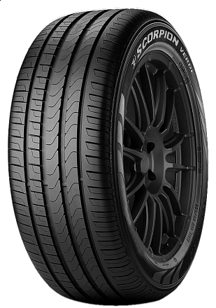 ���� ���� ������ Scorpion Verde 215/55 R18 99V TL XL "�������"